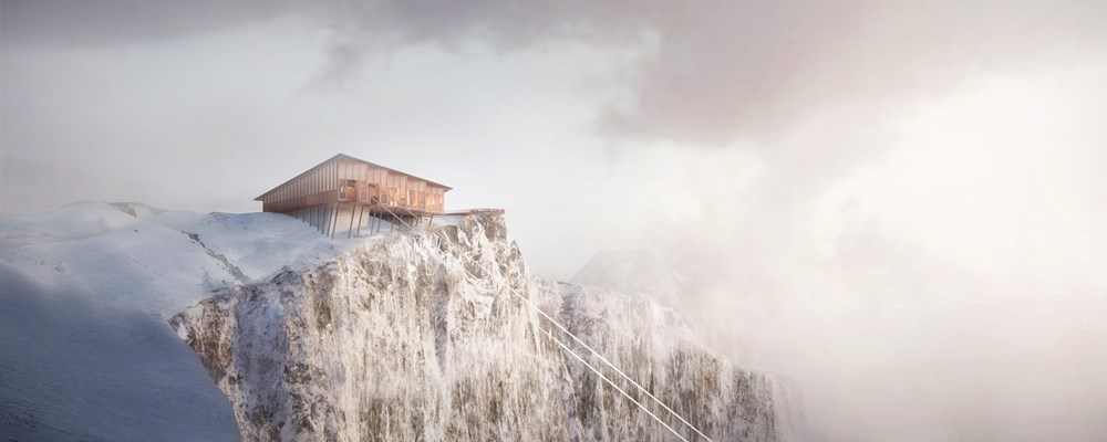 Hardangerlift og Skalltaket - stasjon __Reiulf Ramstad Arkitekter.jpg