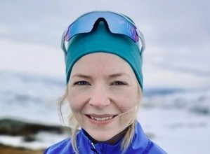 Iselin Ditlevsen Løkken