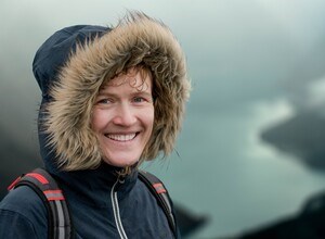 Ester Itland, 2016.jpg