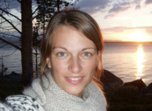 Helene Roussel
