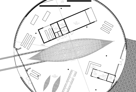 Illustrasjon plan