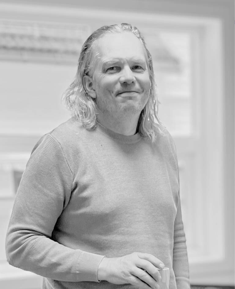 Lars Etterdal